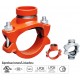 Salida Mechanical-T® Estilo 920 y 920N